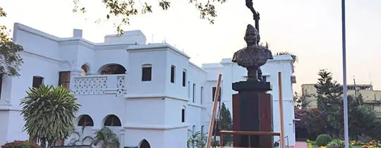 Netaji Birth Place Museum